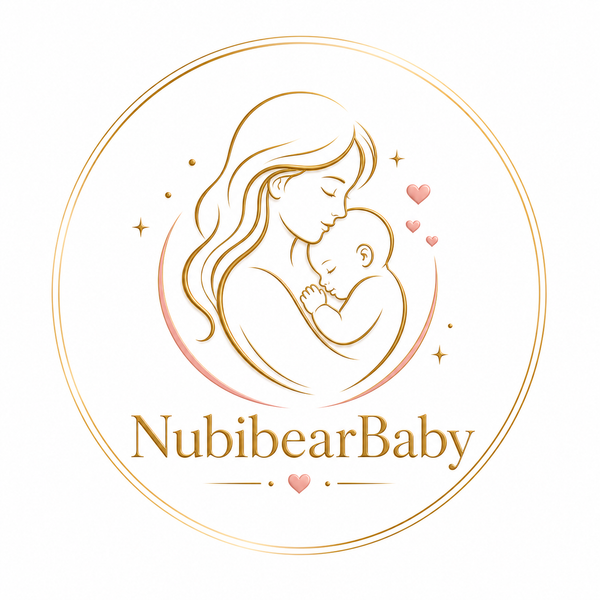 Nubi Bear baby
