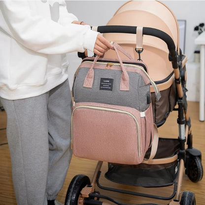 LunaNest Backpack